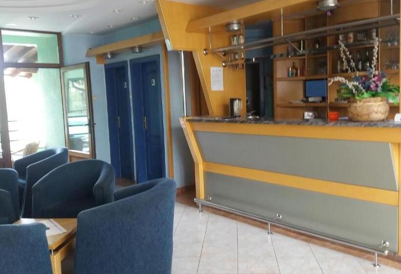 Garni Hotel Lupus