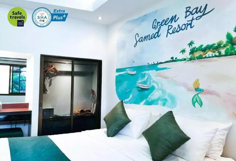 Green Bay Samed Resort