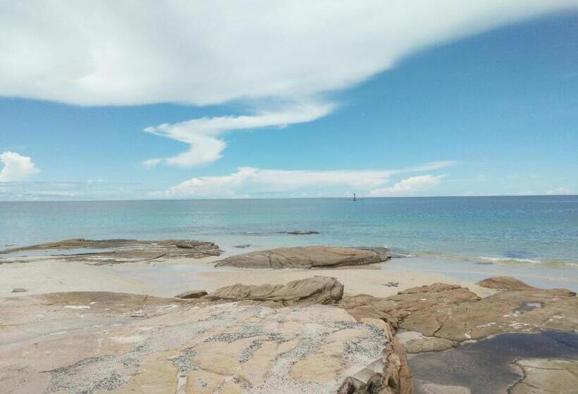 Green Bay Samed Resort