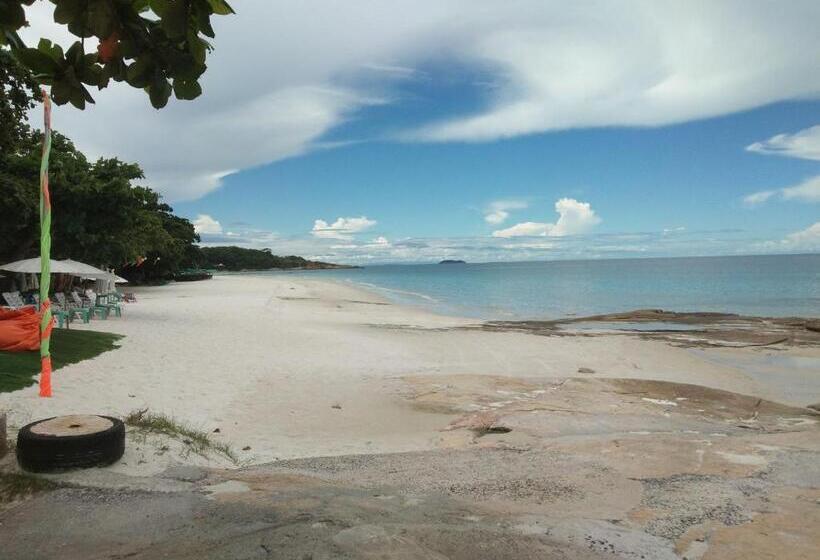 Green Bay Samed Resort