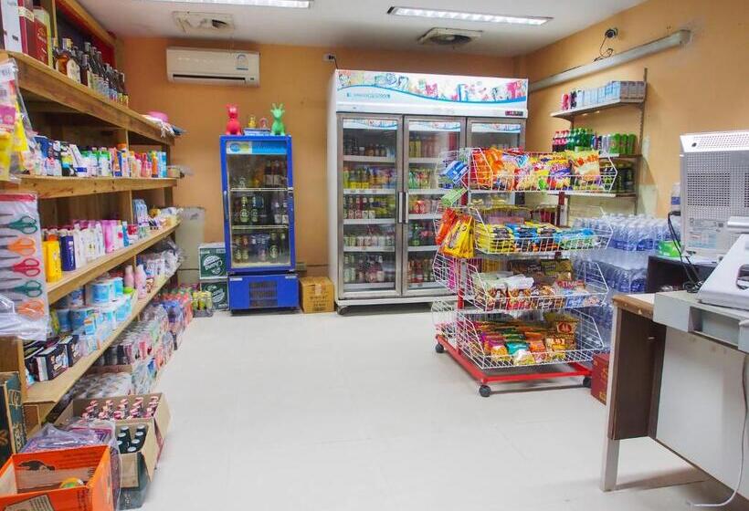 Green Bay Samed Resort