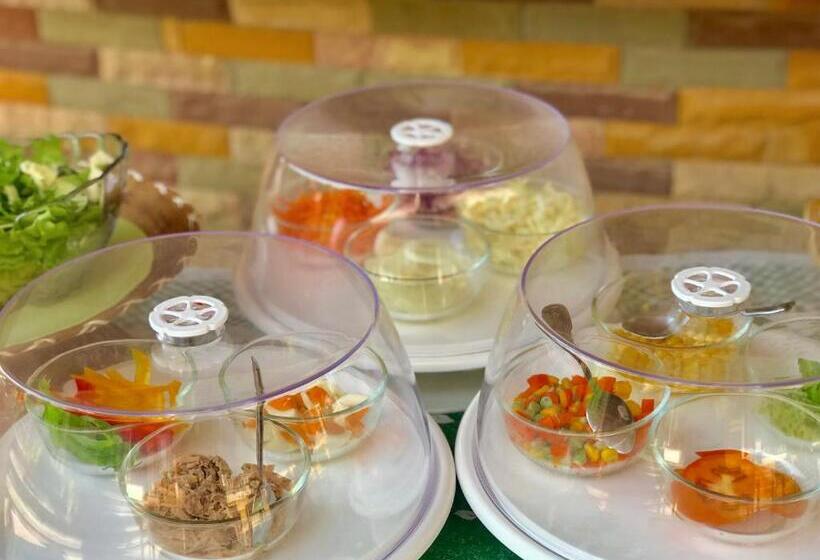 Green Bay Samed Resort