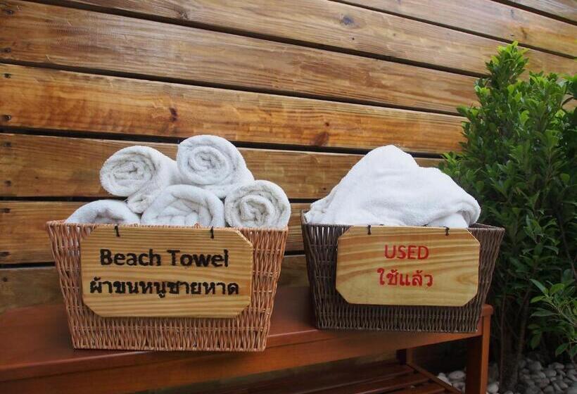 Green Bay Samed Resort