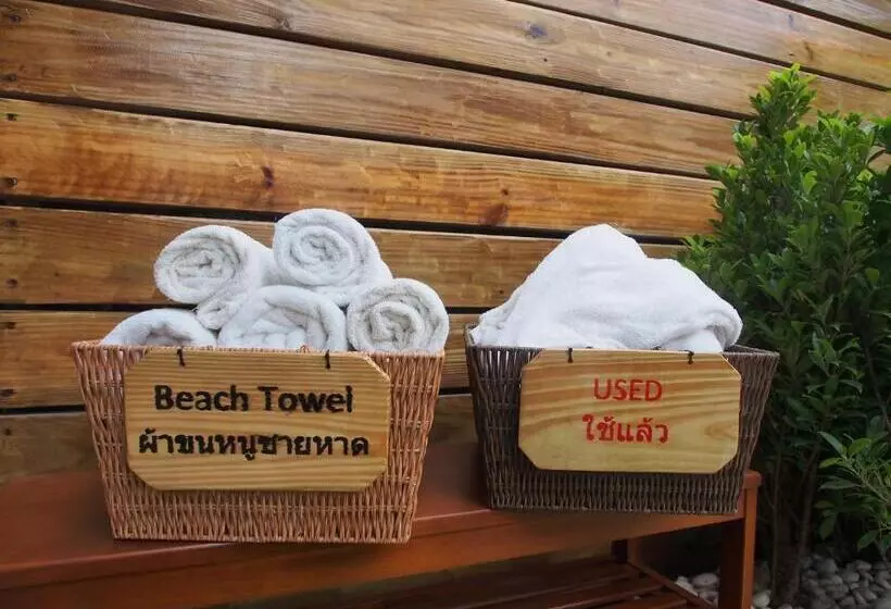 Green Bay Samed Resort