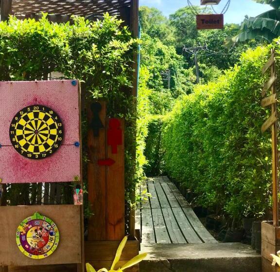 Green Bay Samed Resort