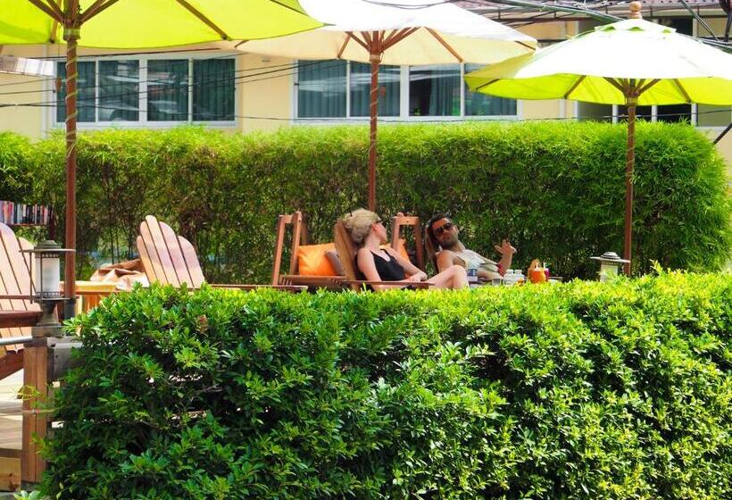 Green Bay Samed Resort