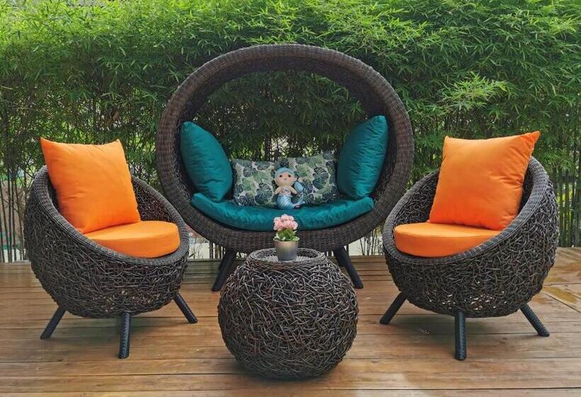 Green Bay Samed Resort