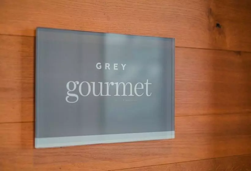 Grey Hotel Kopaonik
