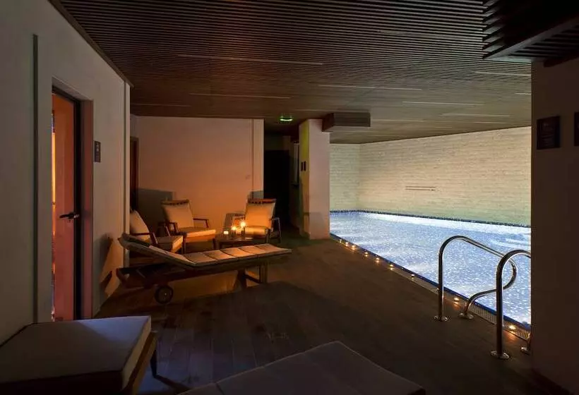 Grey Hotel Kopaonik