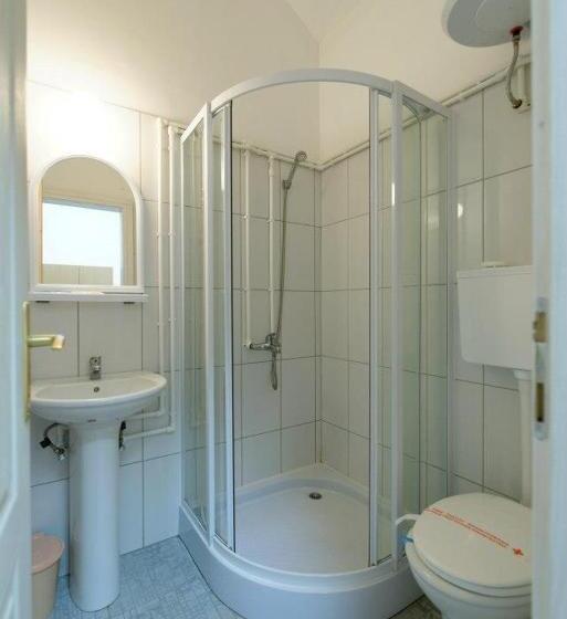 Hostel Paparazzo & Apartmens