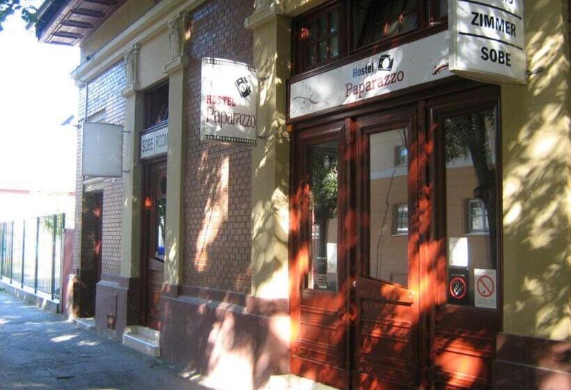 Hostel Paparazzo & Apartmens