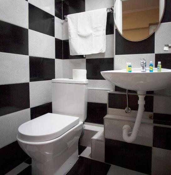 בית מלון כפרי B&b Stadion