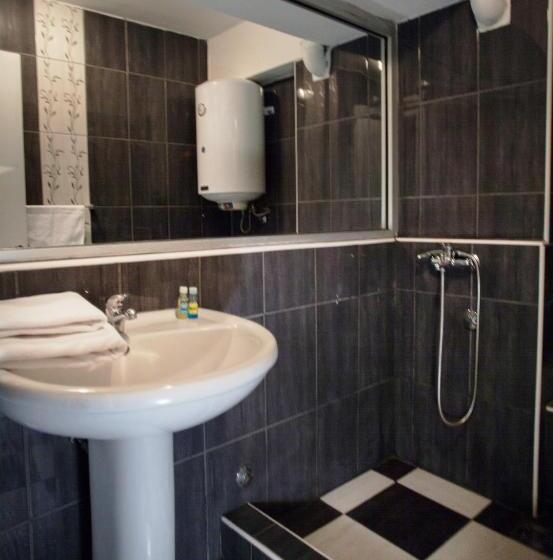 בית מלון כפרי B&b Stadion