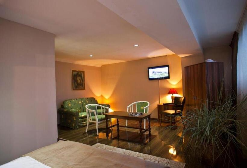 בית מלון כפרי B&b Stadion