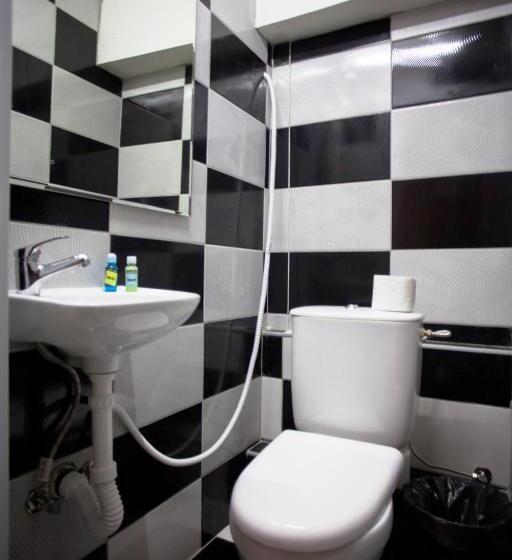 בית מלון כפרי B&b Stadion