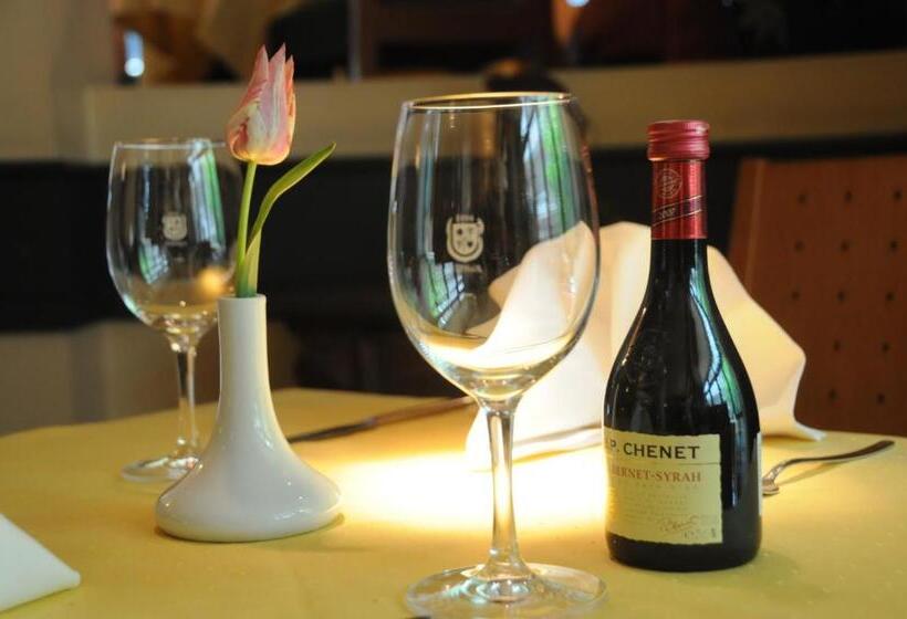 בית מלון כפרי B&b Stadion