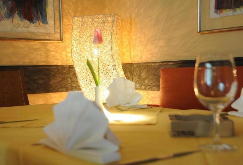 בית מלון כפרי B&b Stadion