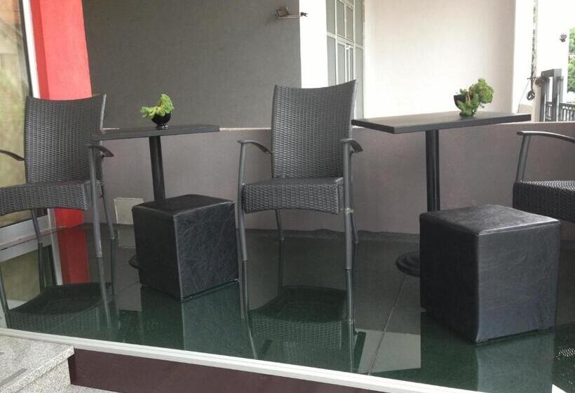 בית מלון כפרי B&b Stadion