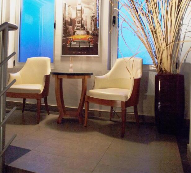 בית מלון כפרי B&b Stadion