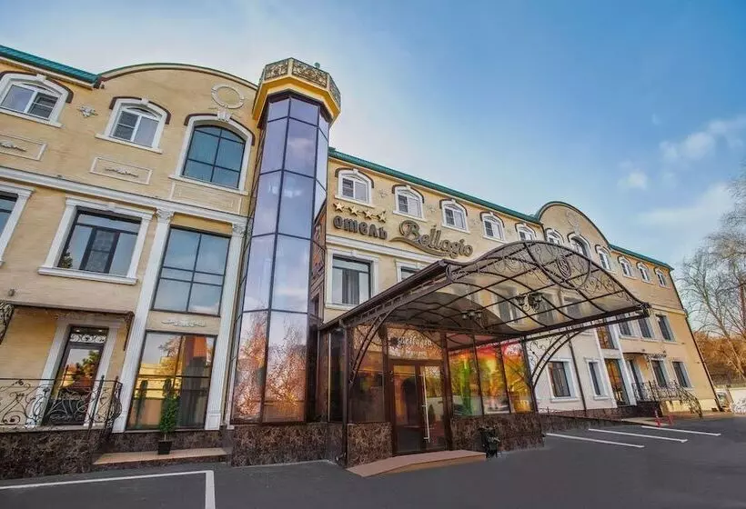 ホテル Bellagio