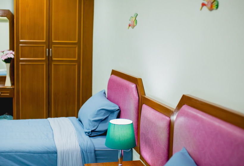 Fotos del hotel Chusri:  15