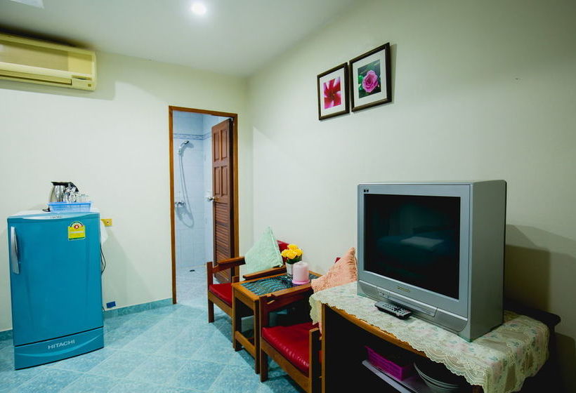 Fotos del hotel Chusri:  21