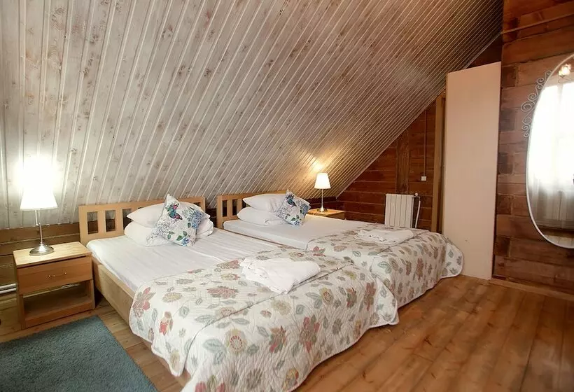 Hotelli Crona Medical & Spa