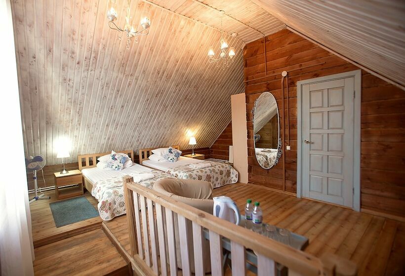 호텔 Crona Medical & Spa