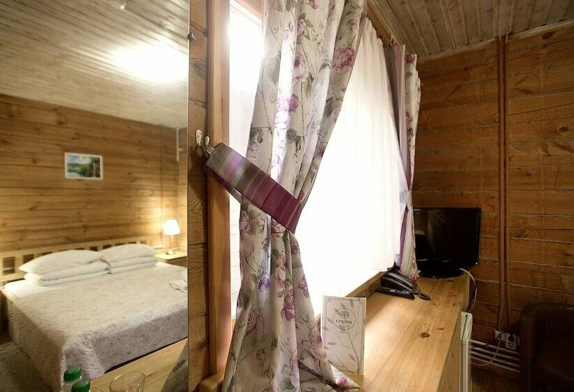 호텔 Crona Medical & Spa