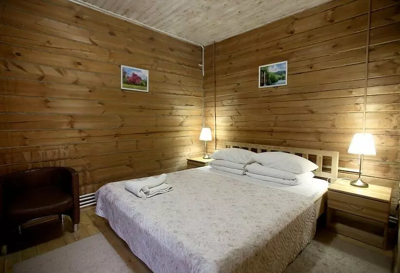 Hotelli Crona Medical & Spa