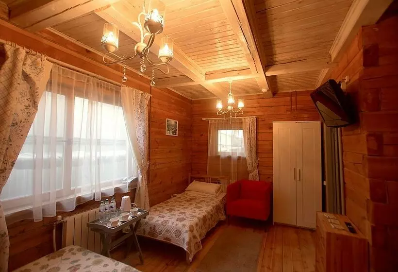 Hotelli Crona Medical & Spa
