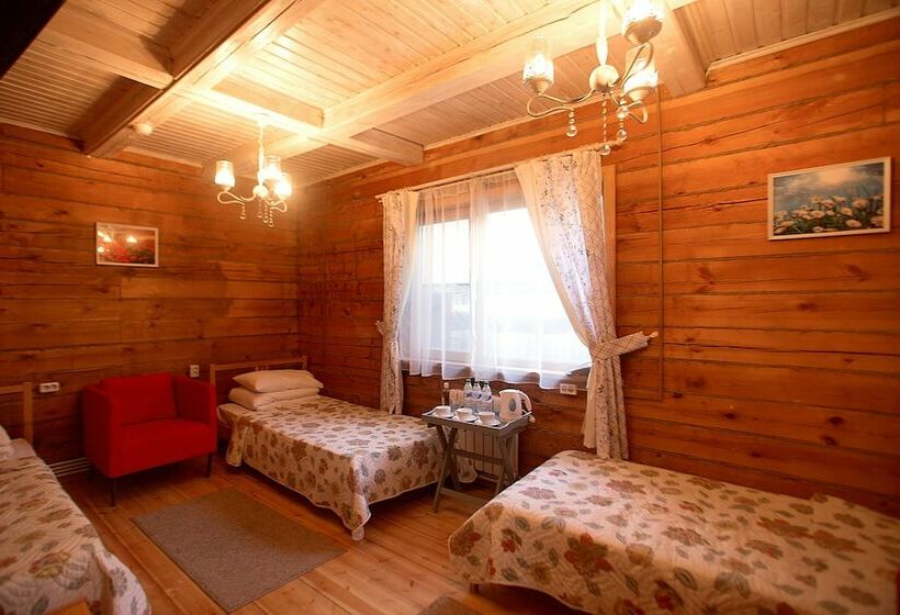 호텔 Crona Medical & Spa