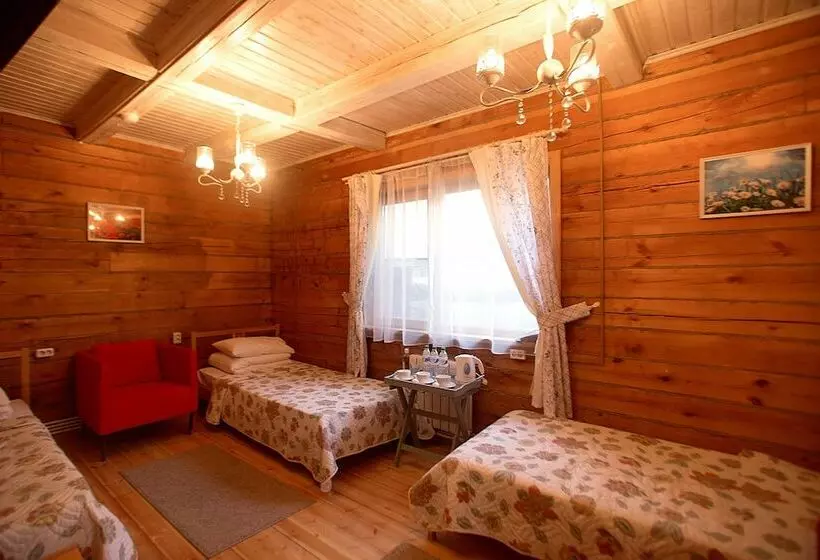 Hotelli Crona Medical & Spa