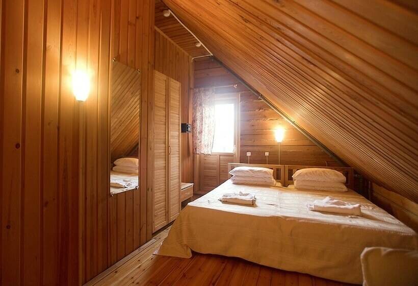 호텔 Crona Medical & Spa