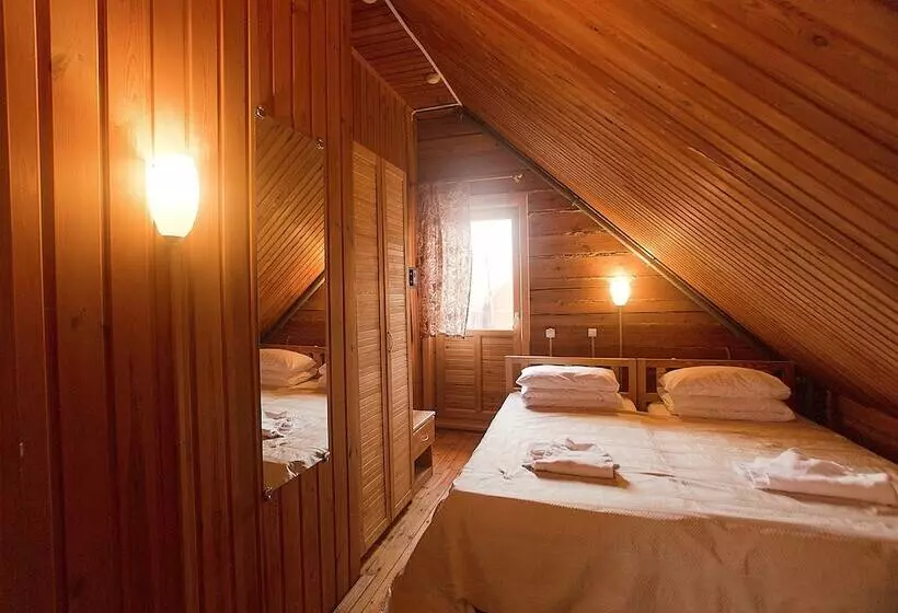 Hotelli Crona Medical & Spa