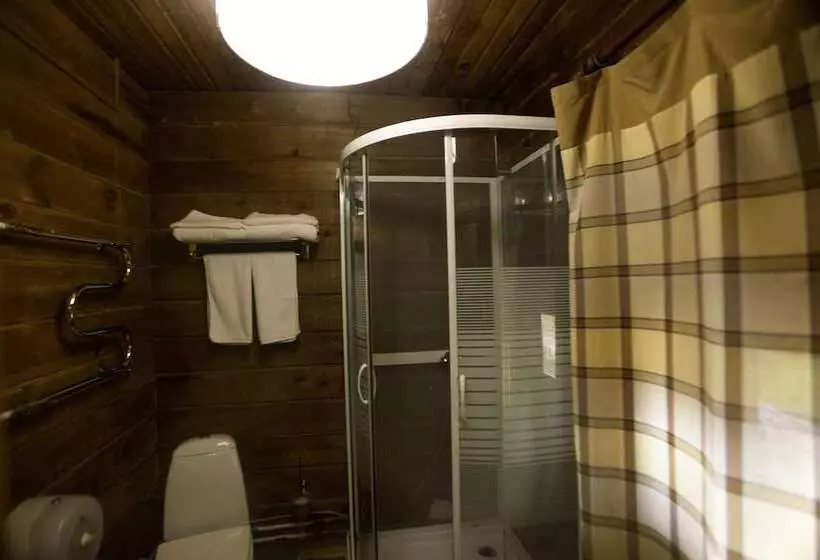 Hotelli Crona Medical & Spa