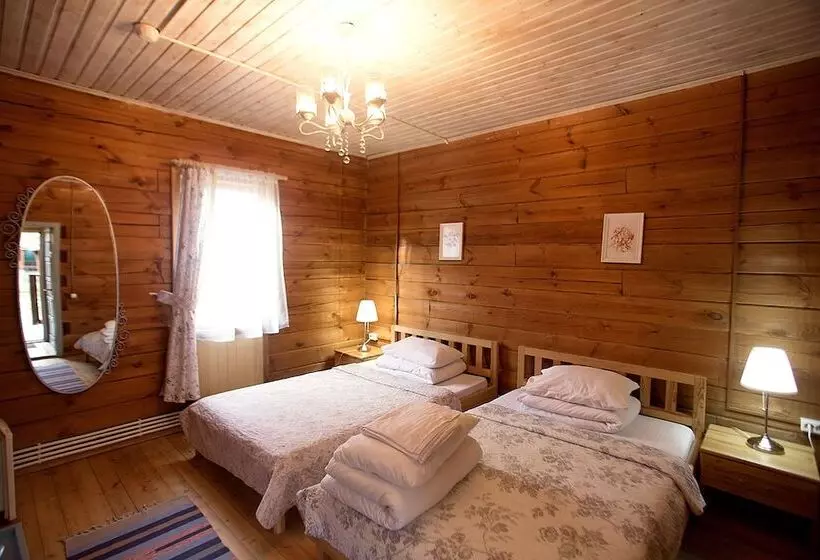 Hotelli Crona Medical & Spa