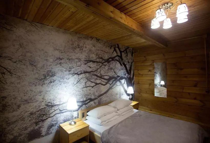 Hotelli Crona Medical & Spa