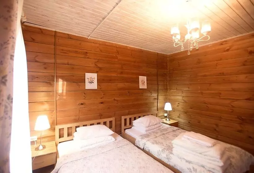 Hotelli Crona Medical & Spa