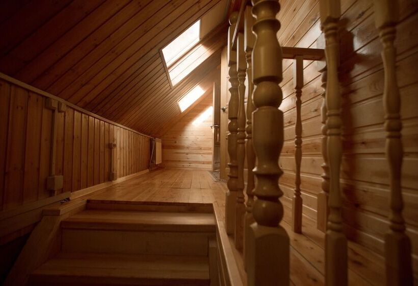 호텔 Crona Medical & Spa