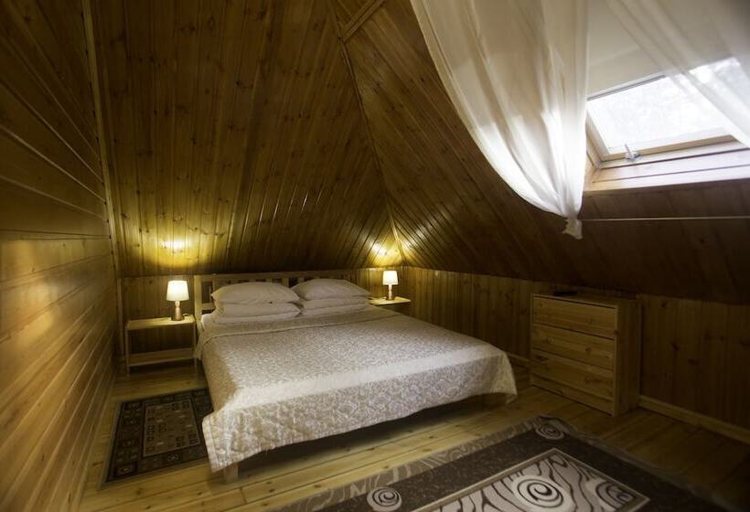 호텔 Crona Medical & Spa