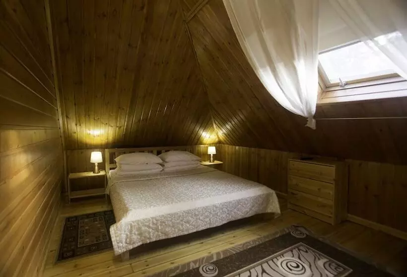 Hotelli Crona Medical & Spa