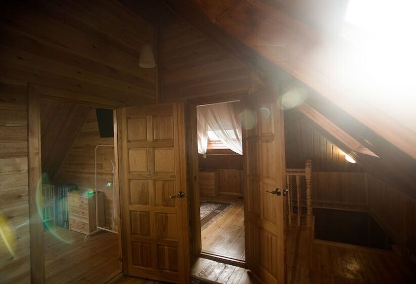 호텔 Crona Medical & Spa