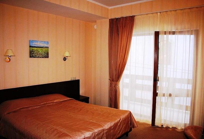 فندق Dacha Na Berezovoy