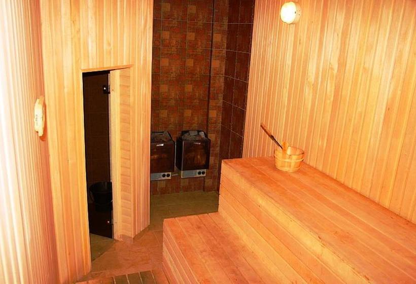 فندق Dacha Na Berezovoy