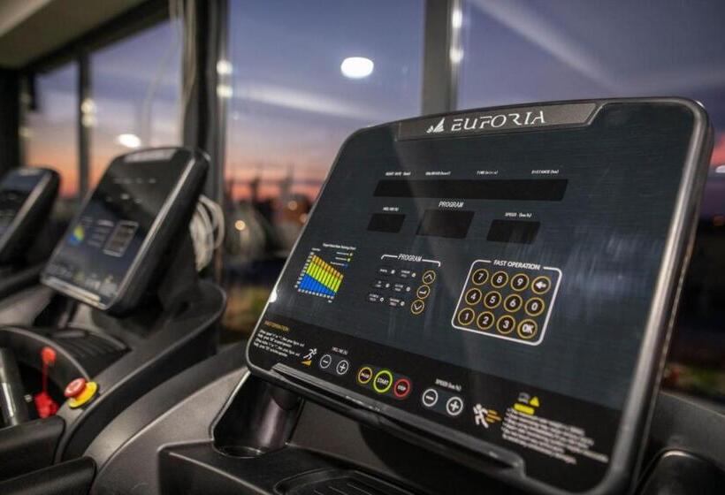 هتل Euforia Lounge