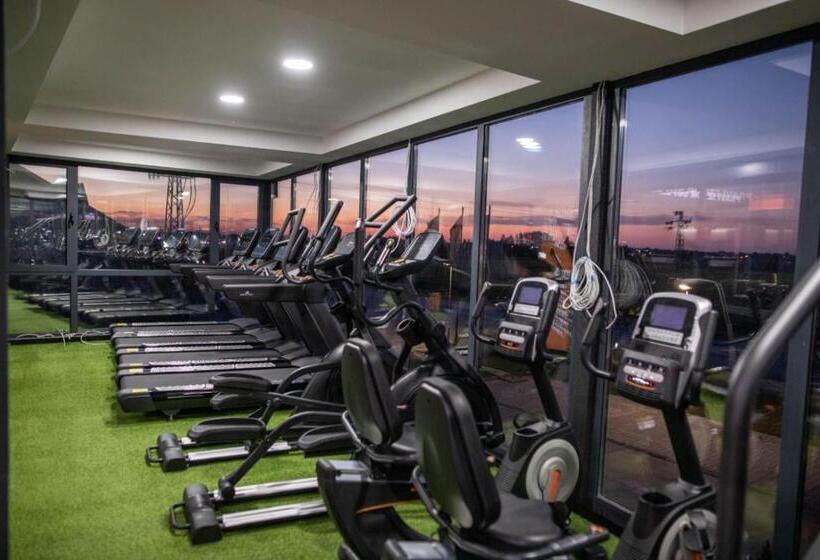 هتل Euforia Lounge