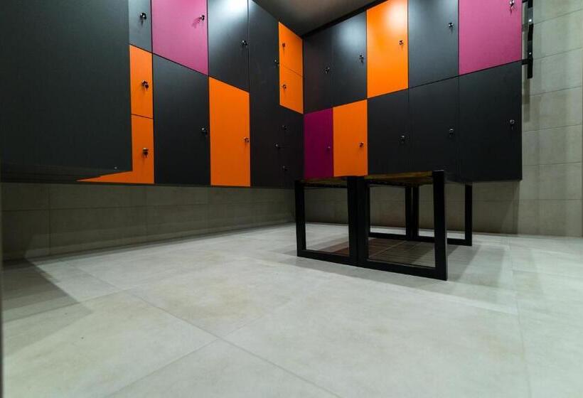 هتل Euforia Lounge