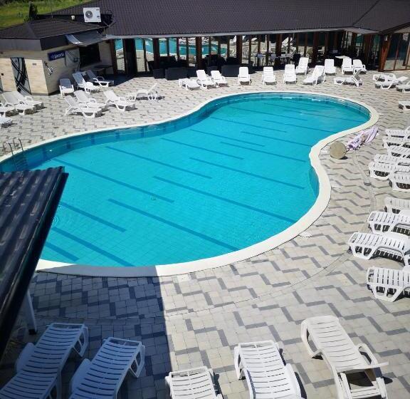 هتل Euforia Lounge