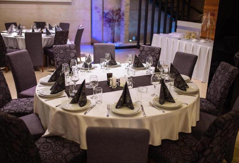 هتل Euforia Lounge